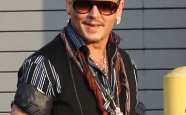Quiz Johnny depp