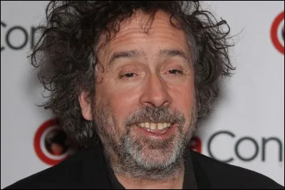 Combien de films a-t-il faits avec Tim Burton ?