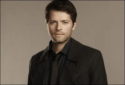 Comment s'appelle l'ange qui sauve Dean de l'enfer ?