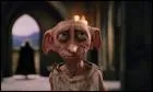  quelle famille appartenait Dobby avant d'tre libr ?