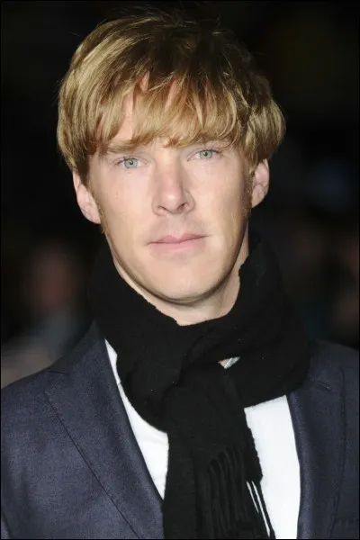 Dans quel film joue Benedict Cumberbatch ?