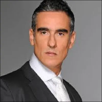 Comment s'appelle celui qu'on surnomme El Hierro ?