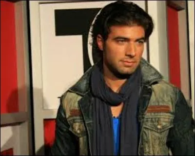 Comment s'appelle celui qu'on surnomme El Diablo ?