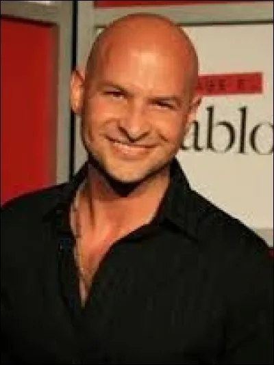 Comment s'appelle l'homme de main de El Hierro ?