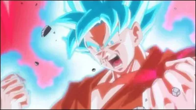 Combien y a-t-il de transformations en Saiyan du premier "Dragon Ball" au dernier de toutes les s&eacute;ries DBZ comme GT KAI AF ?