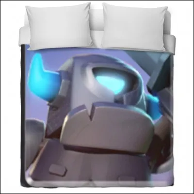 Combien coûte le mini P.E.K.K.A ?