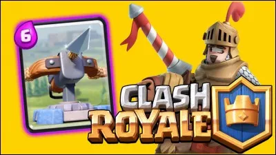 Quelle est la vitesse de frappe de l'arc-X ?