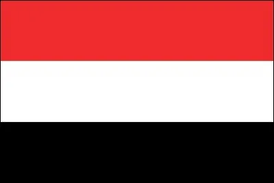 Ce drapeau est celui d'un pays commençant par la lettre "V", "Y" ou "Z". Mais lequel ?