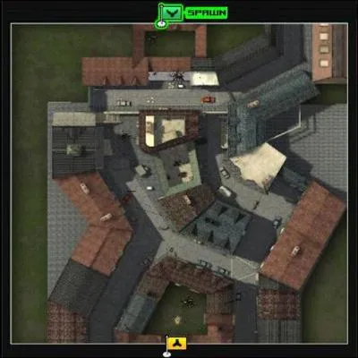 Comment ce nomme cette map ?