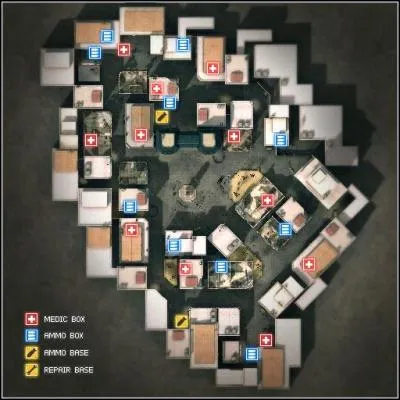 Quel est le nom de cette map  ?