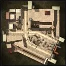 Comment ce nomme cette map  ?