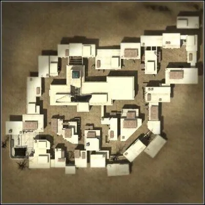 Comment ce nomme cette map ?