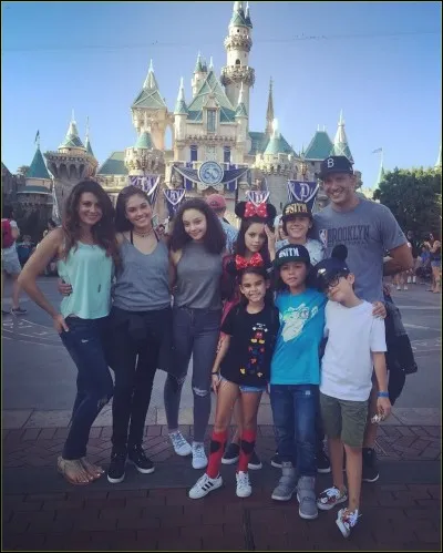 Tu préférerais être...