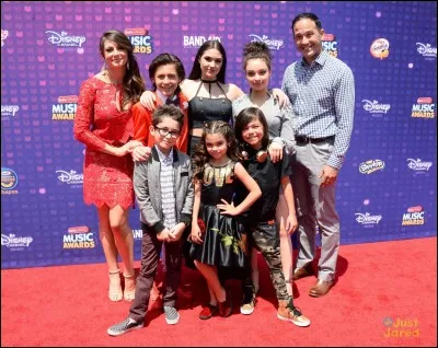 Pour toi, le plus important c'est...