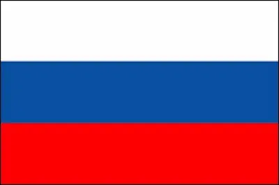 Quel personnage est russe ?