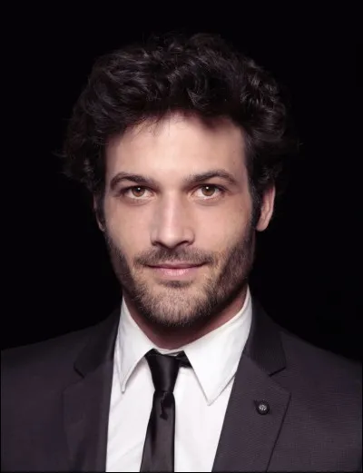 Qui est l'acteur qui joue Jérôme ?