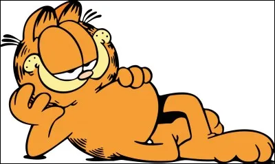 Garfield n'aime pas les lundis. Entendez-vous le nom d'une capitale du monde ?