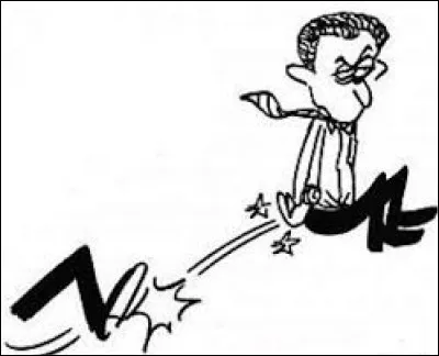 Quitte cette salle ! Va dehors !