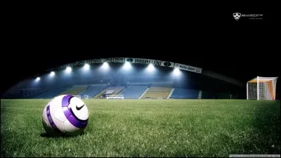 Quelle équipe de football supporte-t-il?