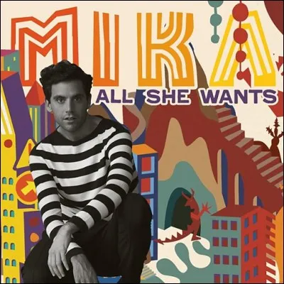 Complétez les paroles : All that she wants are the stars ...