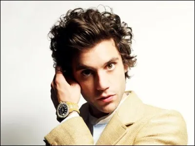 Depuis quand l'appelle-t-on Mika ?