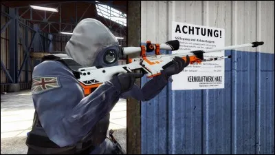 Combien coûte une AWP + full kevlar + kit + incendiaire ?