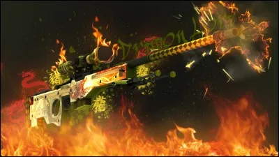 Quel joueur est connu pour ses grands talents à l'AWP ?