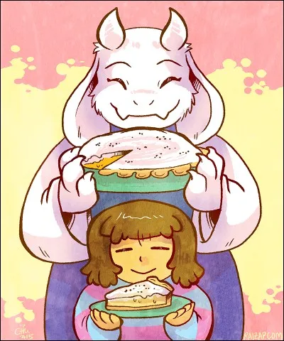 C'est toi qui fais le souper ce soir. Qu'est-ce qu'on mange ?