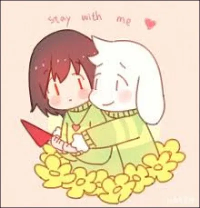 Quel est ton meilleur ami ?