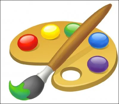 Quelle est ta couleur préférée ?