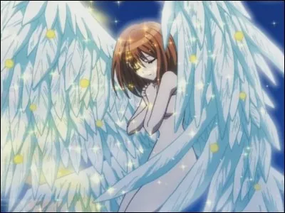 Pourquoi Lichto dit-il à Lucie d'emmener Miquaru au magasin ? (Saison 2)