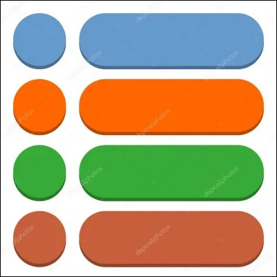 Tu aimes les côtés :