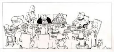 Quel est le contrat de mariage susceptible de préserver au mieux les intérêts des enfants nés d'un premier mariage en cas de décès ?