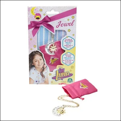 Comment s'appelle cet accessoire ?