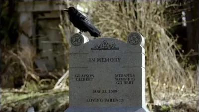 De quoi sont morts les parents d'Elena ?