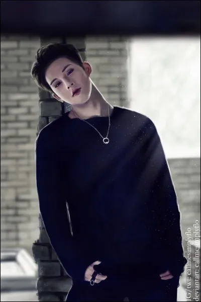 Dans "Monsta X Ray" saison 1, en quoi Joo Heon s'est-il déguisé ?