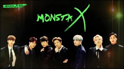 Dans "Monsta X Ray" saison 2, qui a gagné le droit de donner à manger aux singes ?