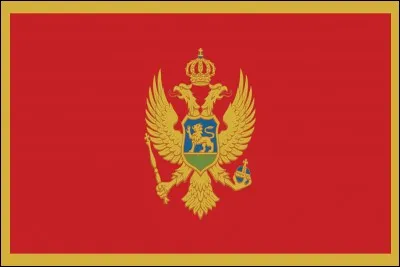 À quel pays appartient ce drapeau ?