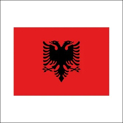 À quel pays appartient ce drapeau ?