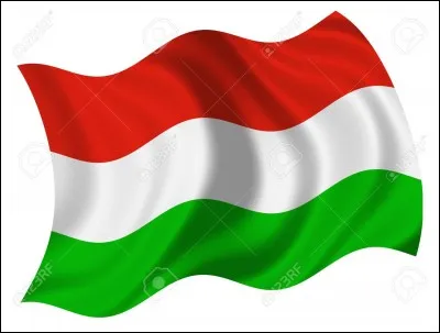 À quel pays appartient ce drapeau ?