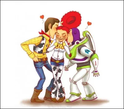 Quels sont leurs prénoms ?