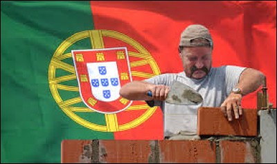 Quelle est la différence entre une Portugaise et une otarie ?