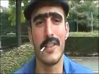 Qu'est-ce que fait une Portugaise dans une université ?