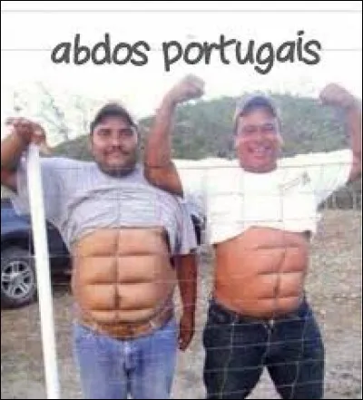 Pourquoi les Portugais n'iront jamais sur la Lune ?