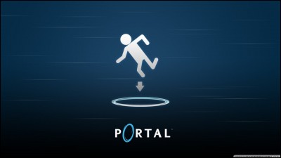 En quelle année est sorti le premier "Portal" ?