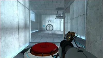 Comment se nomme le centre où se retrouve notre personnage ?