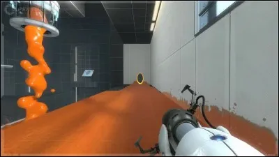 Quel est ce gel orange ?