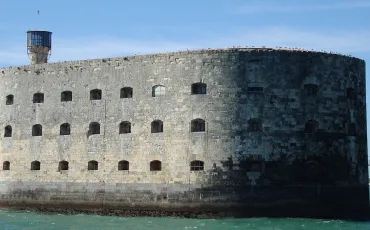 Quiz Fort boyard