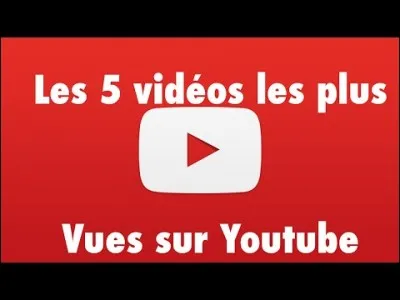 Quel contenu n'est pas proposé dans les vidéos des youtubeurs ?