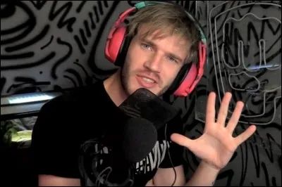 De quelle nationalité est le youtubeur le plus payé au monde ?